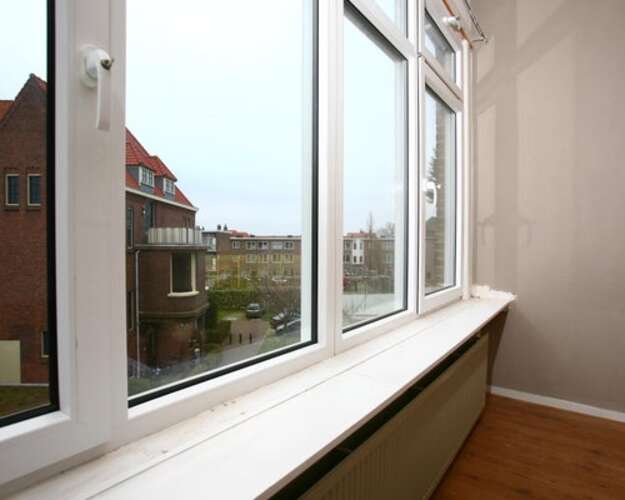 Foto #6 Appartement Lijsterbesplein Den Haag