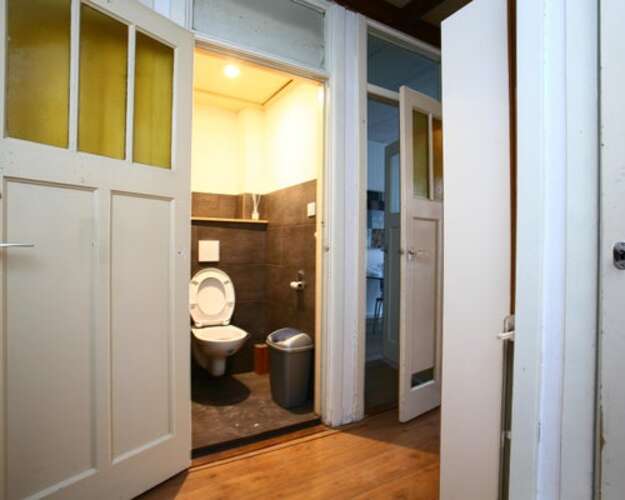 Foto #20 Appartement Lijsterbesplein Den Haag