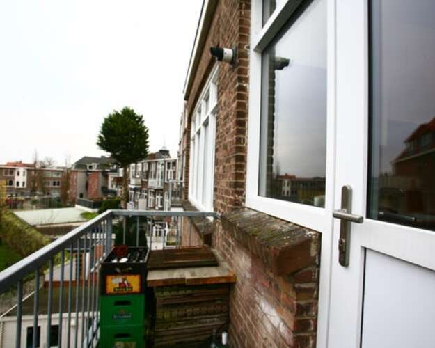 Foto #31 Appartement Lijsterbesplein Den Haag