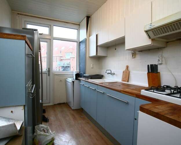 Foto #26 Appartement Lijsterbesplein Den Haag