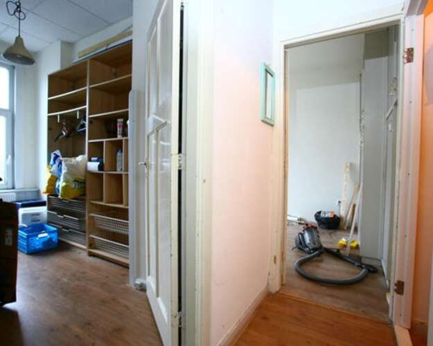 Foto #10 Appartement Lijsterbesplein Den Haag
