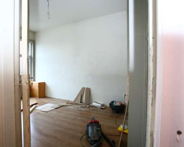 Foto #13 Appartement Lijsterbesplein Den Haag
