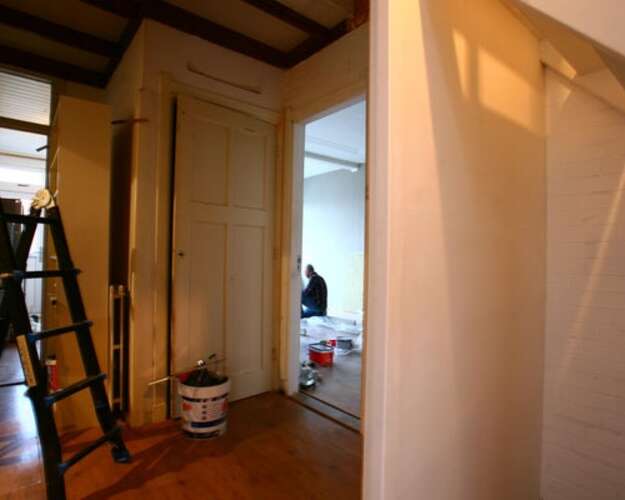 Foto #18 Appartement Lijsterbesplein Den Haag