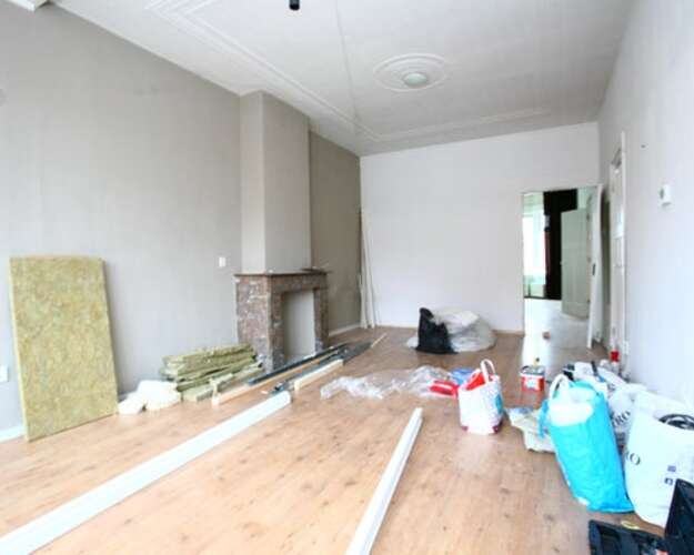 Foto #8 Appartement Lijsterbesplein Den Haag