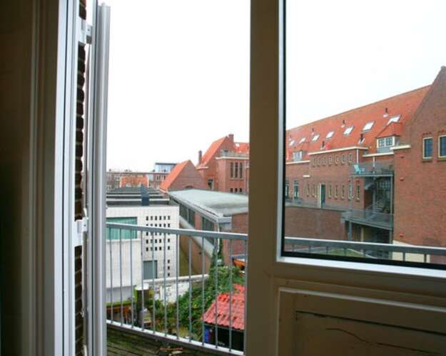 Foto #29 Appartement Lijsterbesplein Den Haag