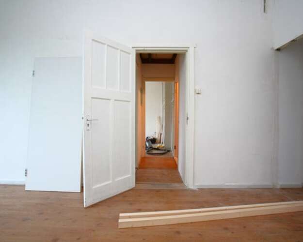 Foto #9 Appartement Lijsterbesplein Den Haag