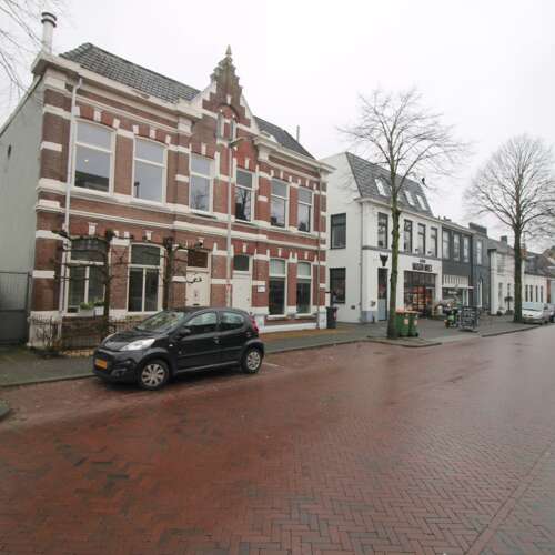 Foto #21 Huurwoning Prins Hendrikstraat Breda