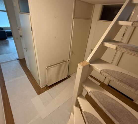 Foto #9 Appartement Sint Teunisstraat Maastricht