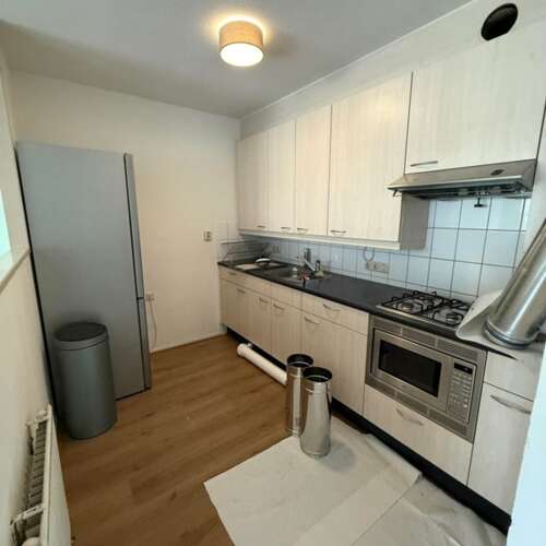 Foto #6 Appartement Sint Teunisstraat Maastricht