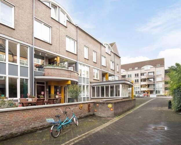 Foto #0 Appartement Sint Teunisstraat Maastricht