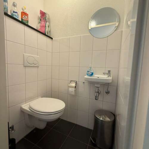 Foto #13 Appartement Sint Teunisstraat Maastricht