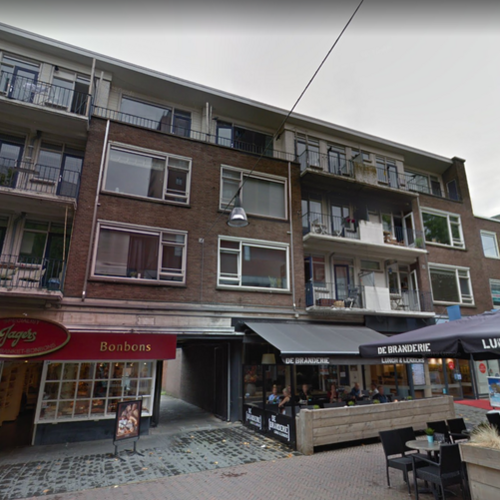 Foto #0 Kamer H.J. van Heekplein Enschede