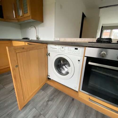 Foto #6 Kamer Fazantstraat Rotterdam