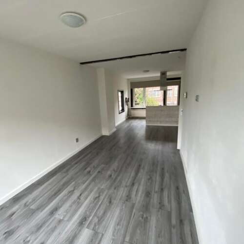 Foto #0 Kamer Fazantstraat Rotterdam