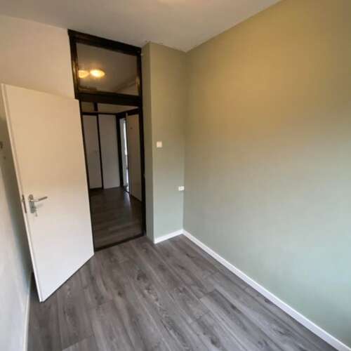 Foto #9 Kamer Fazantstraat Rotterdam