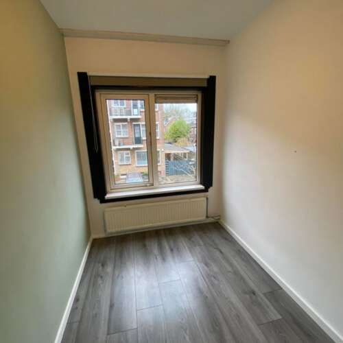 Foto #8 Kamer Fazantstraat Rotterdam