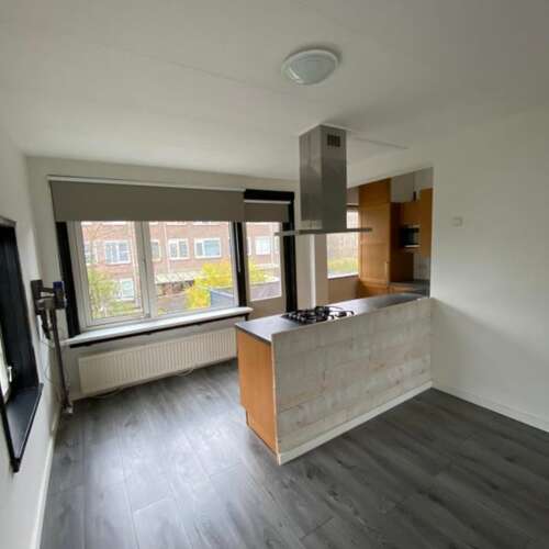 Foto #7 Kamer Fazantstraat Rotterdam