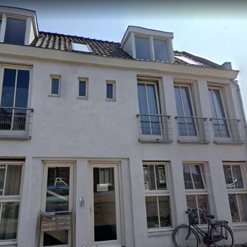Foto #15 Appartement Grote Kerkstraat Raamsdonksveer