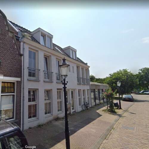 Foto #16 Appartement Grote Kerkstraat Raamsdonksveer