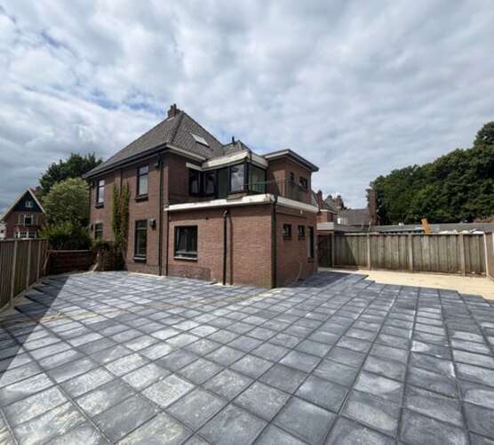 Foto #0 Kamer Volksparksingel Enschede