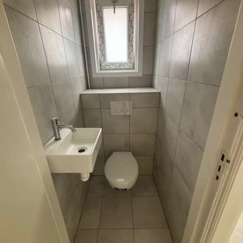 Foto #7 Kamer Volksparksingel Enschede