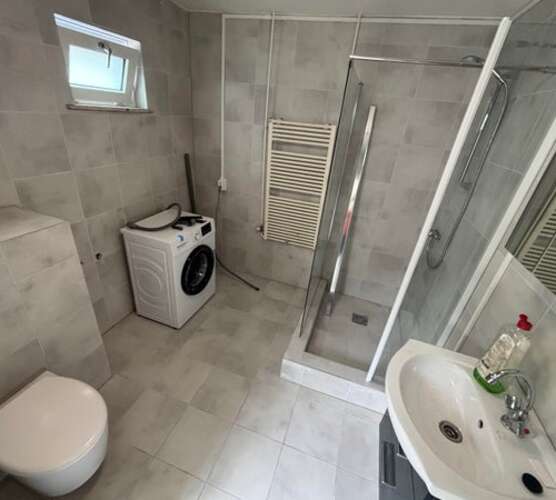 Foto #5 Kamer Volksparksingel Enschede