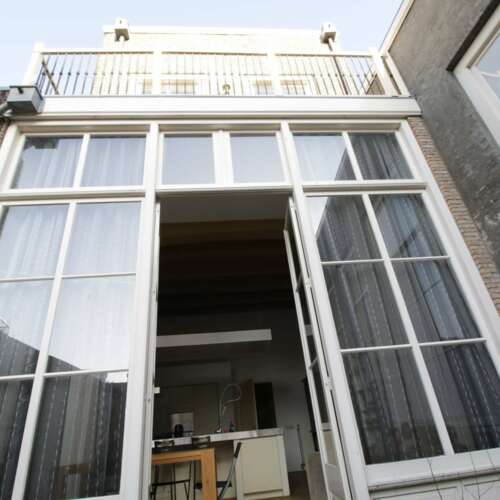 Foto #3 Appartement Haringstraat Dordrecht