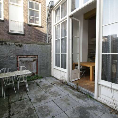 Foto #4 Appartement Haringstraat Dordrecht