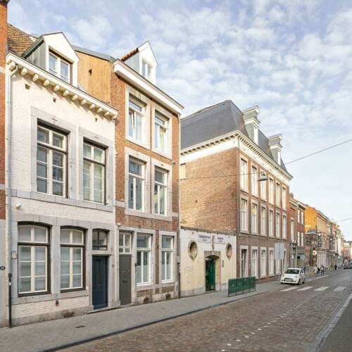 Foto #13 Huurwoning Brusselsestraat Maastricht