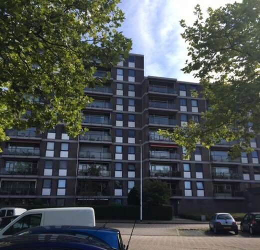 Foto #10 Appartement Kastelenplein Eindhoven