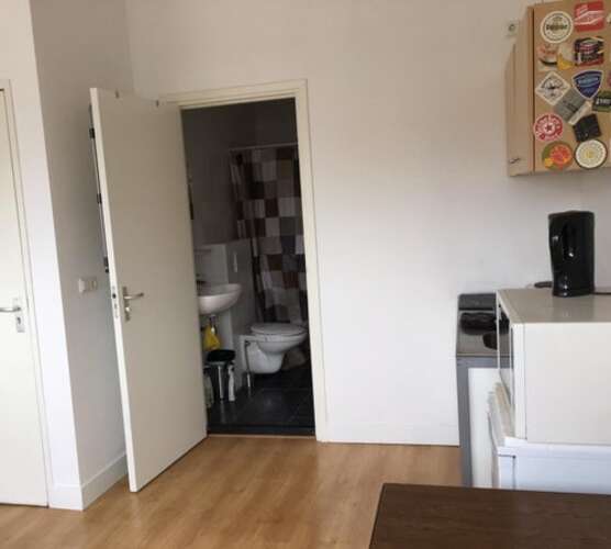 Foto #8 Studio Albert Cuypstraat Amsterdam