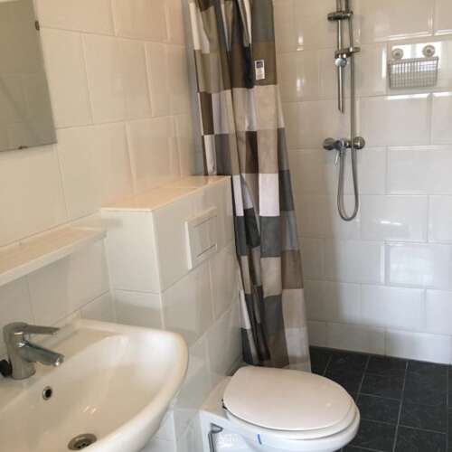 Foto #7 Studio Albert Cuypstraat Amsterdam