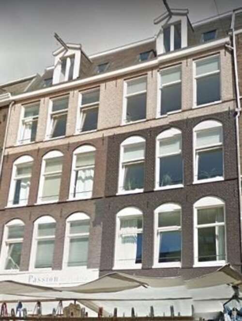 Foto #12 Studio Albert Cuypstraat Amsterdam