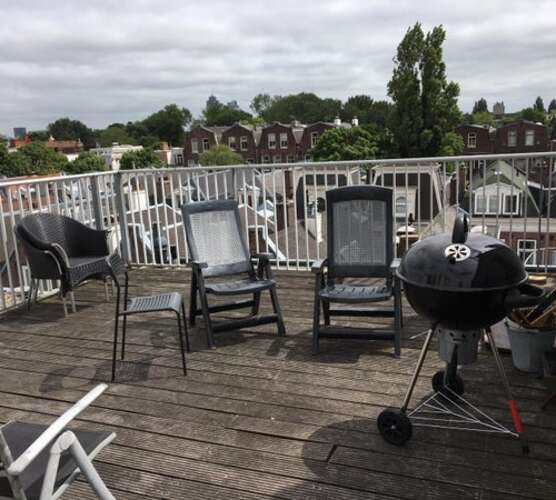 Foto #15 Studio Albert Cuypstraat Amsterdam