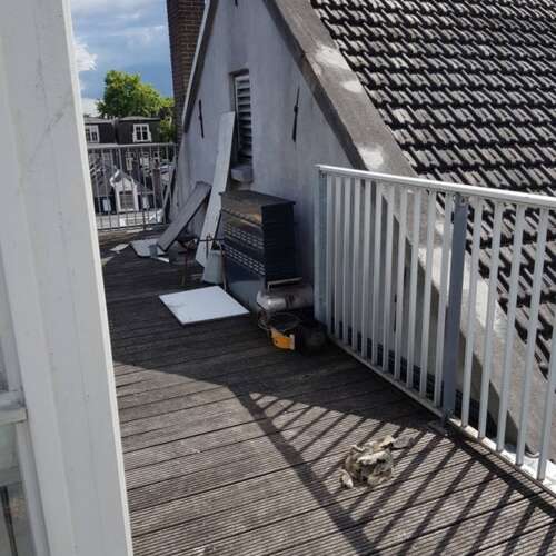 Foto #6 Studio Albert Cuypstraat Amsterdam