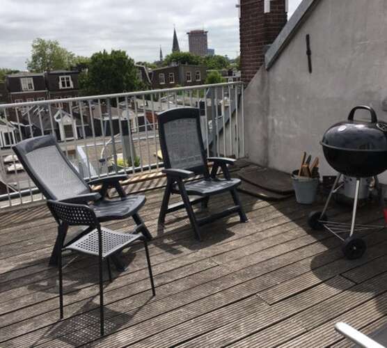 Foto #13 Studio Albert Cuypstraat Amsterdam