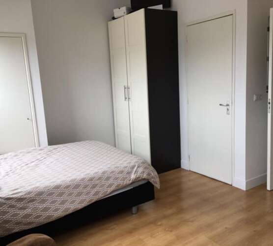 Foto #9 Studio Albert Cuypstraat Amsterdam