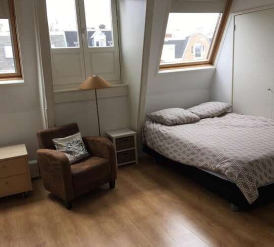 Foto #11 Studio Albert Cuypstraat Amsterdam