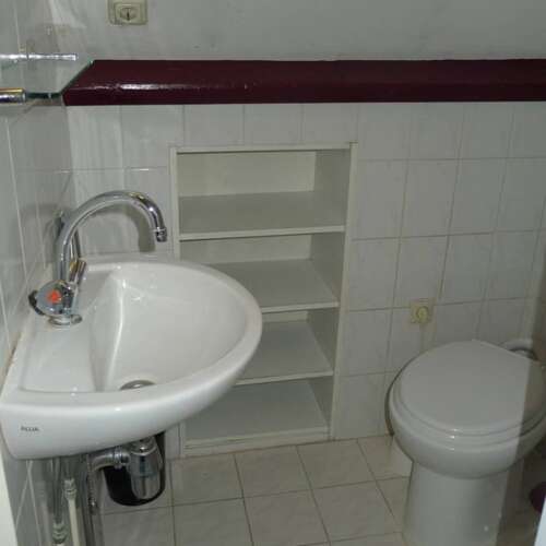 Foto #9 Appartement Veenkade Den Haag