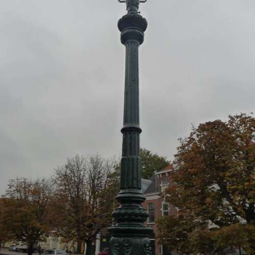 Foto #12 Appartement Veenkade Den Haag