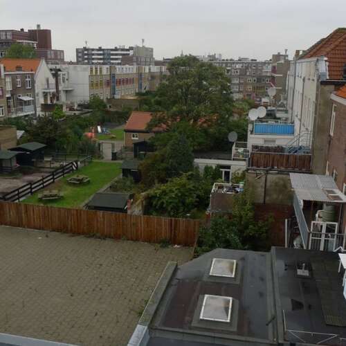 Foto #10 Appartement Veenkade Den Haag