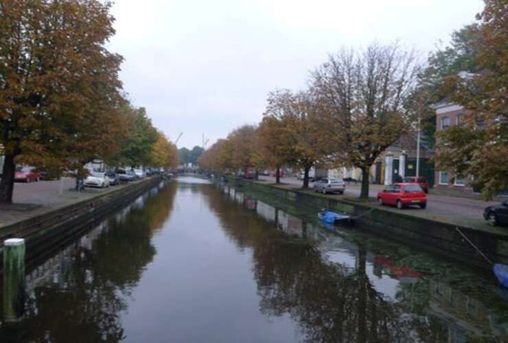 Foto #11 Appartement Veenkade Den Haag