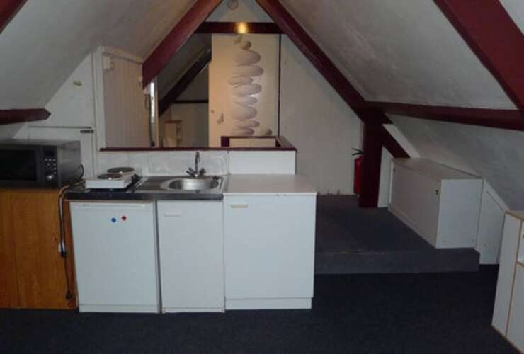 Foto #7 Appartement Veenkade Den Haag