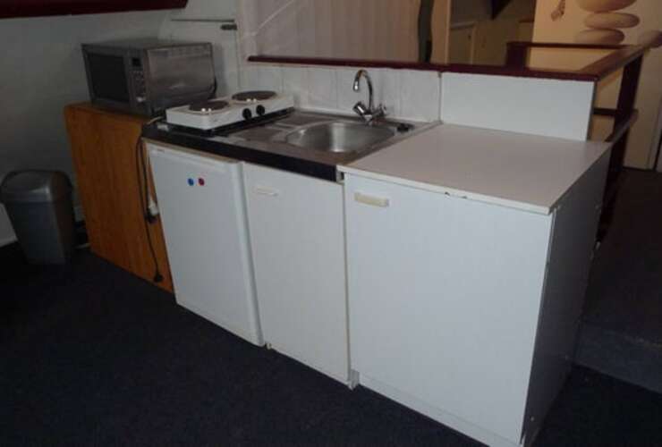 Foto #6 Appartement Veenkade Den Haag