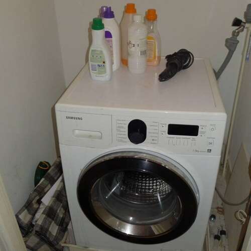 Foto #14 Appartement Veenkade Den Haag