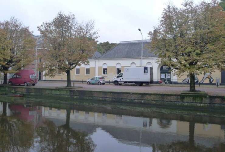 Foto #13 Appartement Veenkade Den Haag