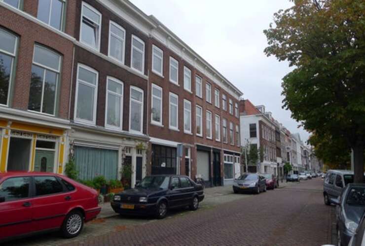 Foto #0 Appartement Veenkade Den Haag