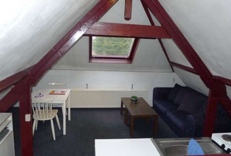 Foto #5 Appartement Veenkade Den Haag