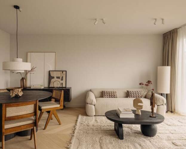 Foto #7 Appartement Solitudolaan Amsterdam