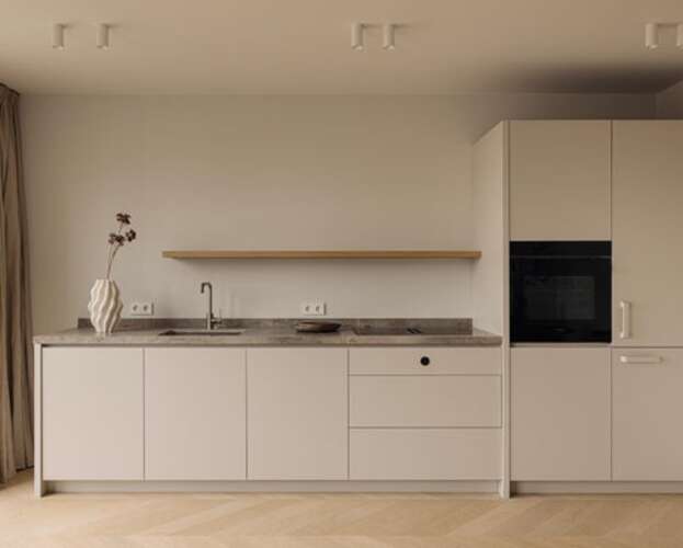 Foto #9 Appartement Solitudolaan Amsterdam